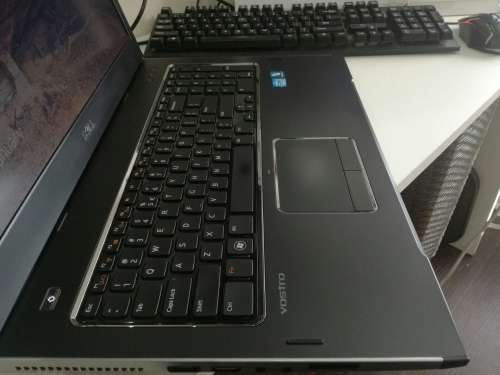 *AMAZING QUAD CORE i7*DELL VOSTRO*17.3"SCREEN*Quad core*HD+1600X900*1000GB*6GB RAM*NVIDIA GT525*